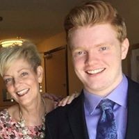 Profile Picture of Amy Schenk (@amy-schenk-1) on Quora