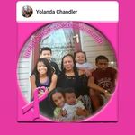 Profile Picture of Yolanda  Chandler (@yolandachandler720) on Instagram