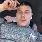 Profile Picture of Sam Marshall (@marshalls.gainz) on Instagram