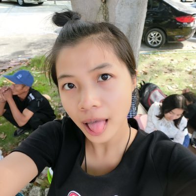 Profile Picture of Wan Mai (@chom_wanmai) on Twitter