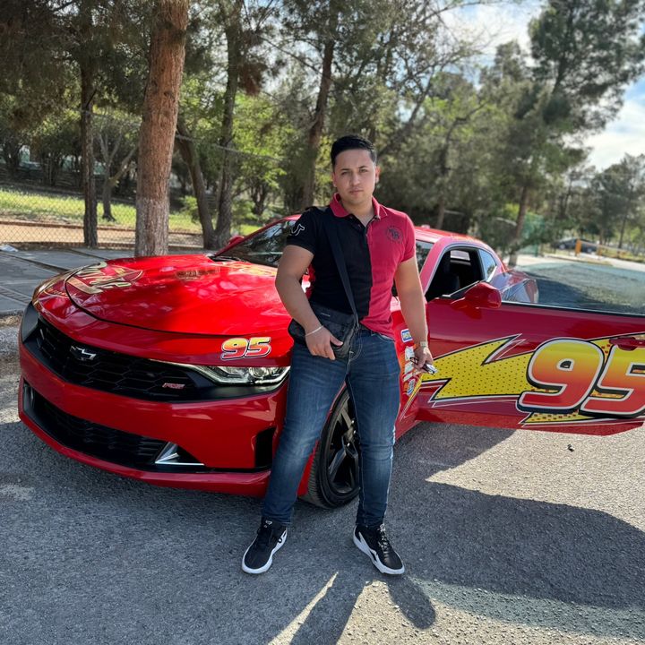 Profile Picture of Alejandro Vivar (@@alejandrovivar4) on Tiktok