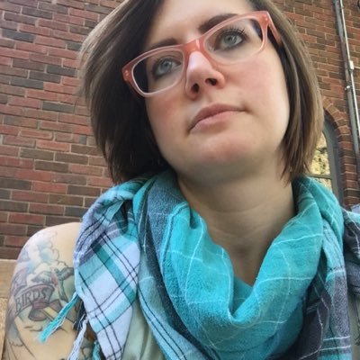 Profile Picture of Melissa Reinhardt (@he_calls_me_mel) on Twitter