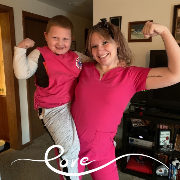 Profile Picture of Macheznie Mcconochie (@cheziefaith26) on Poshmark