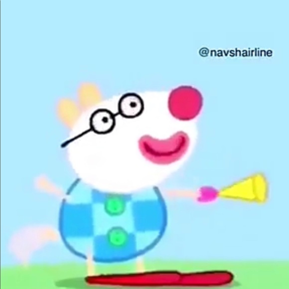 Profile Picture of Franco Rivera (@francorivera381) on Poshmark