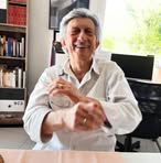 Profile Picture of Hubert Lafon (@hubert.lafon.9) on Facebook