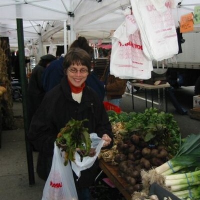 Profile Picture of Andrea Craig (@andreacraig08) on Twitter