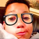 Profile Picture of isaiah__hughes31 (@isaiah__hughes31) on Instagram