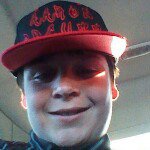 Profile Picture of Aaron orcutt (@aaron_122) on Instagram