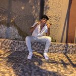 Profile Picture of Randy Joab Paula Burnham (@randy_pb7) on Instagram