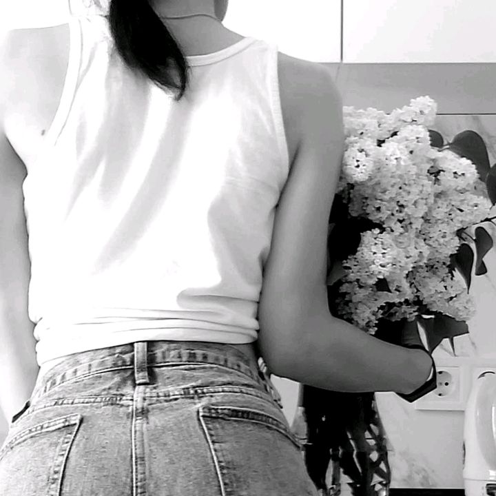 Profile Picture of Margo (@margovsmark) on Tiktok