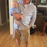 Profile Picture of Mark Pettibone (@mark.pettibone.1) on Instagram