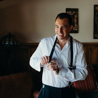 Profile Picture of Ben Itzkowitz (@benitzkowitz) on Instagram