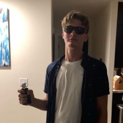 Profile Picture of Benjamin Chaput (@ben_chaput) on Twitter
