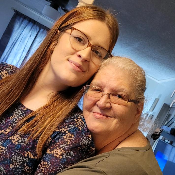 Profile Picture of Tina Deville Alphons (@tinadevillealphonse) on Tiktok