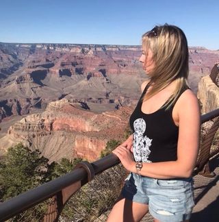 Profile Picture of Sharalyn Gruszecki (@sharalyn.gruszecki.7) on Facebook