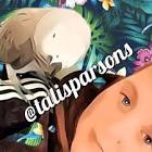 Profile Picture of   Talis Parsons... (@talisparsons) on Tiktok