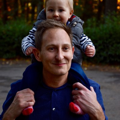 Profile Picture of Oliver Stewart (@KidSwift) on Twitter