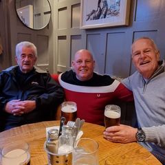 Profile Picture of Mark Pettit (@mark.pettit) on Tiktok