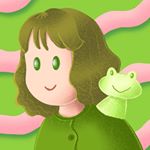 Profile Picture of geko kaeru (@kaerugeko) on Instagram