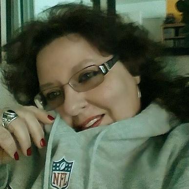 Profile Picture of Debbie Whiteman-Davi (@debbie_whiteman) on Twitter