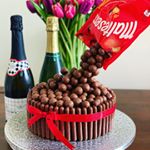 Profile Picture of Sally Doyle (@doylies_cakery) on Instagram