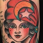 Profile Picture of Lucas Mendes (@lucasmtattoo) on Instagram