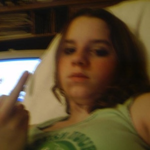 Profile Picture of Amber Bucci (@ilovefroggyz) on Myspace