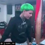 Profile Picture of Joseph aka angelo (@wxvy.cuhz) on Instagram