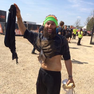 Profile Picture of Christopher Anfuso (@AnfusoChr) on Twitter