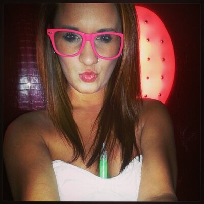 Profile Picture of Brittani Edwards (@brittedwards13) on Twitter
