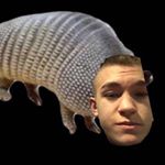Profile Picture of Cody Hamblin (@_larmadillo_) on Instagram