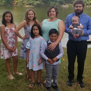 Profile Picture of Matthew Waggoner (@Matthew-Waggoner) on Facebook