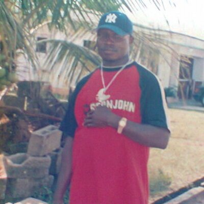 Profile Picture of Samson Saviour (@SsavitoVictor) on Twitter