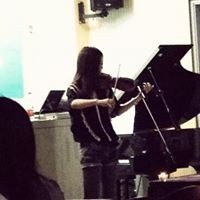 Profile Picture of Peipei Zhang (@peipei-zhang-10) on Quora