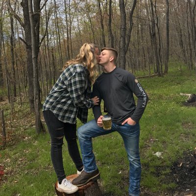 Profile Picture of James Lingenfelter (@jglingenfelter) on Twitter