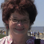 Profile Picture of Monika Werder (@MonikaWerder) on Flickr