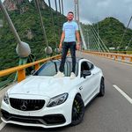 Profile Picture of Luis Lechuga (@luis.lechuga) on Instagram