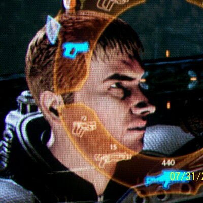 Profile Picture of Levi Walls (@Southfork_Mafia) on Twitter