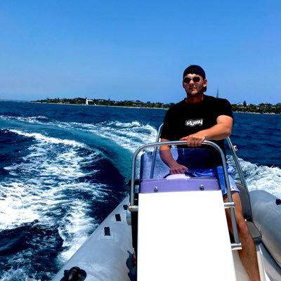 Profile Picture of Haz (@_harrymurphy) on Twitter