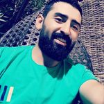 Profile Picture of Mohammad Alhomsi (@alhomsi92) on Instagram