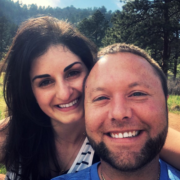 Profile Picture of Christine Karkamaz (@christinek7689) on Poshmark