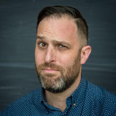 Profile Picture of Chad Brewer (@cbrew82) on Twitter