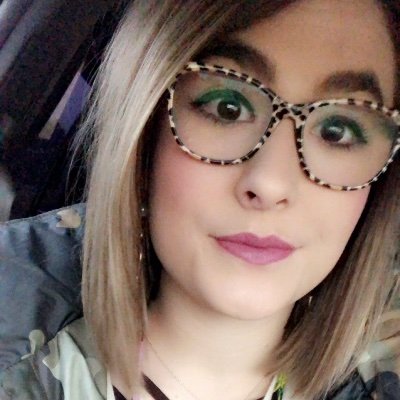 Profile Picture of Myranda Bridges (@BridgesMyranda) on Twitter