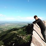 Profile Picture of Iván  Arjona (@david.arjona) on Instagram