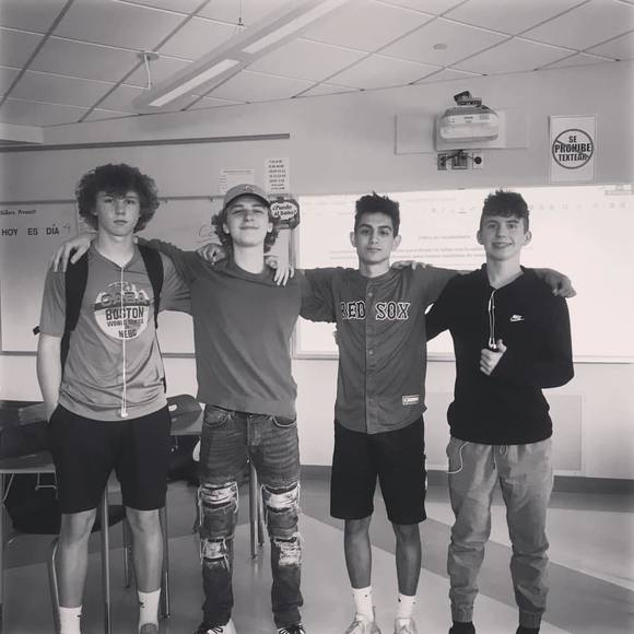 Marshall Knowlton - Poshmark Profile Picture of Marshall Knowlton (@mknowlton563) on Poshmark