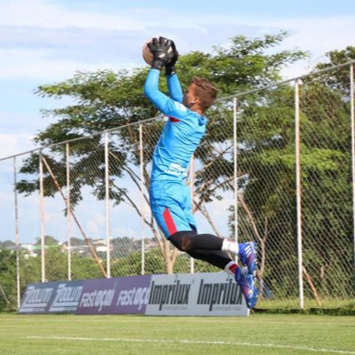 Profile Picture of Ronaldo Müller (@RonaldoMuller01) on Twitter