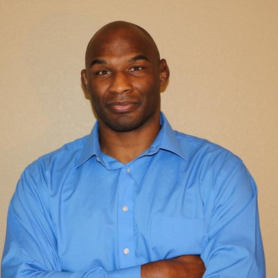 Profile Picture of Clifford Starks (@@CliffLouis1984) on Twitter