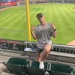 Profile Picture of Michael Carson #DoDamage (@michael_carson_) on Instagram