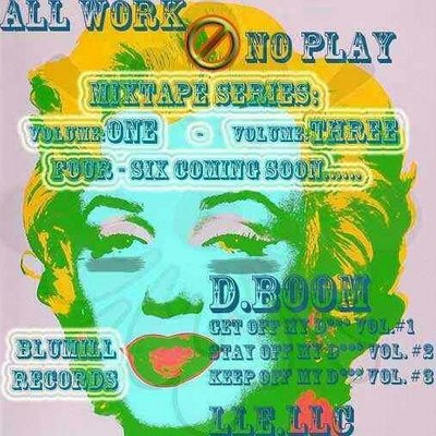 Profile Picture of Daniel Boom (@DanielBoomLLE) on Twitter