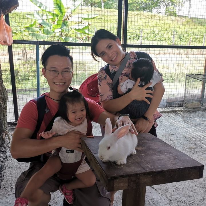 HannaE. | Curious Mama - Tiktok Profile Picture of HannaE. | Curious Mama (@rehanna.ebol) on Tiktok